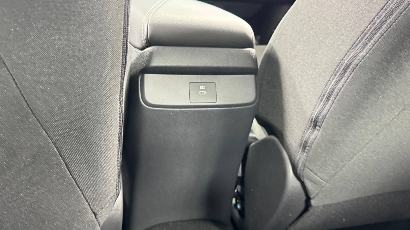 New 2026 Nissan Sentra S w/ Floor Mat Package FWD image 35
