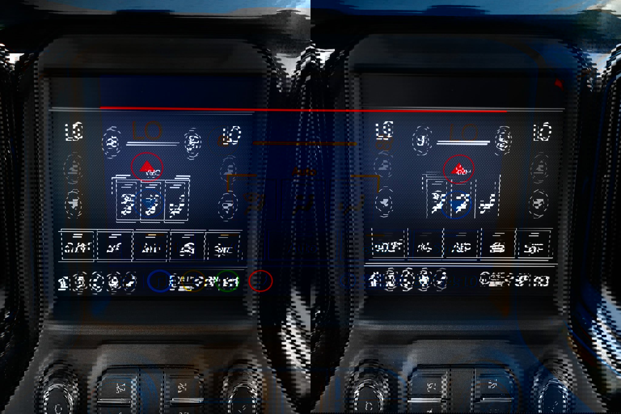 Used 2021 Chevrolet Silverado 1500 RST w/ All Star Edition Plus image 41