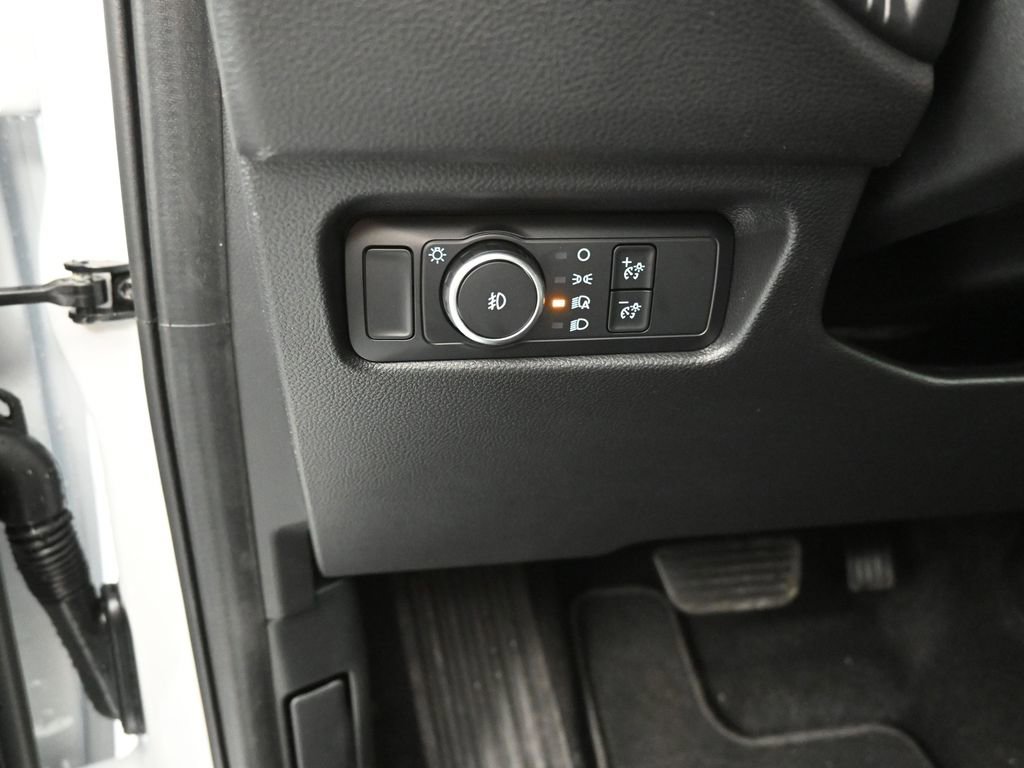 New 2025 Ford Ranger XLT w/ FX4 Off-Road Package image 23