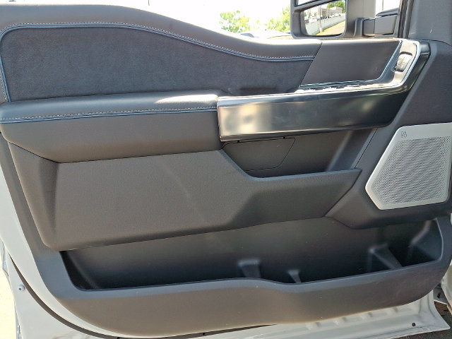 Used 2026 Ford F250 Platinum AWD/4WD image 12