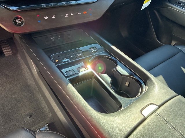 Used 2025 Nissan Murano SV image 26