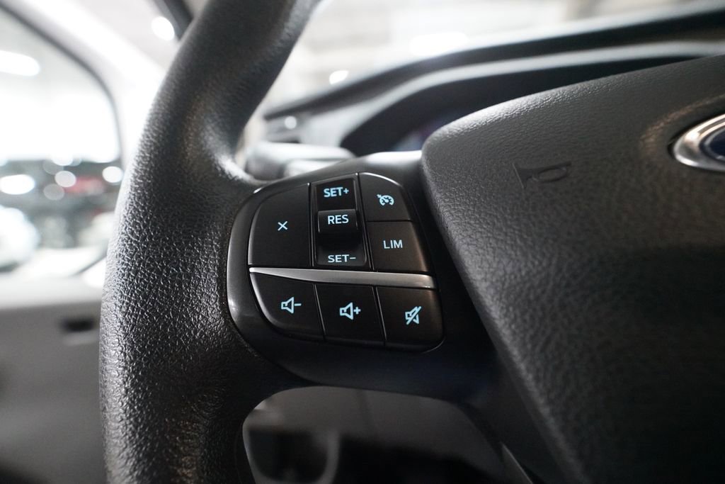 Used 2023 Ford Transit 350 XLT RWD image 19