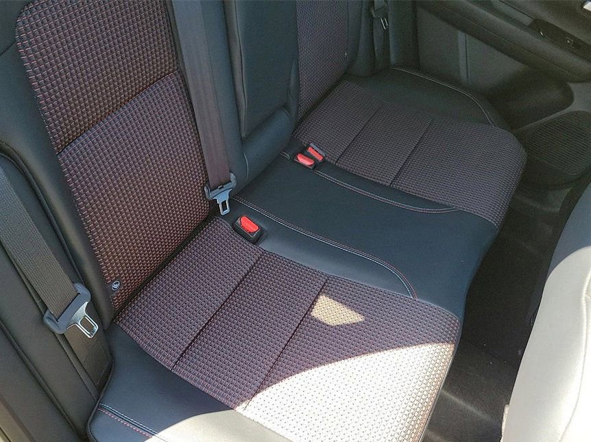 New 2026 Nissan Kicks SR w/ SR Premium Package image 19