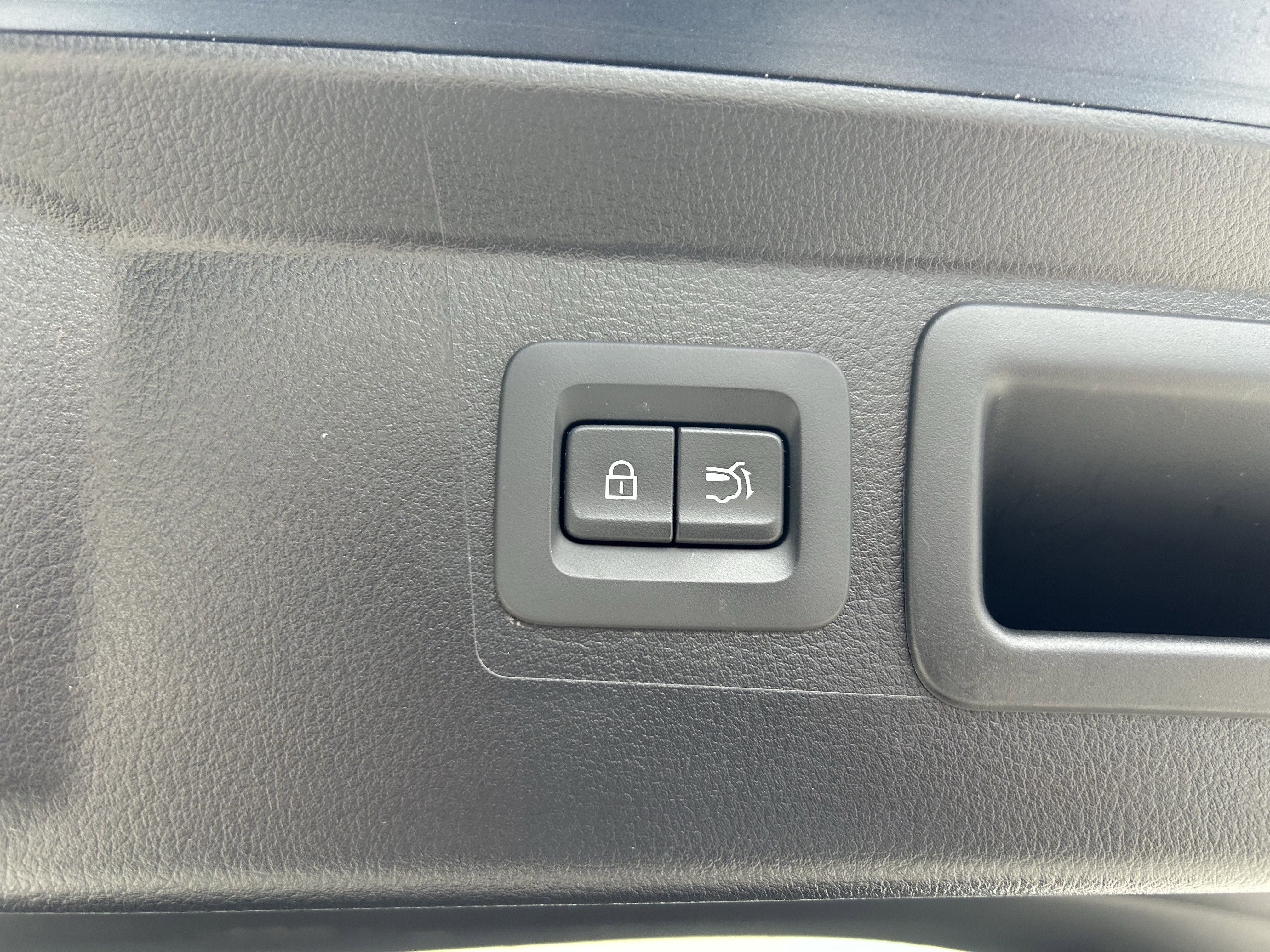 Certified 2023 MAZDA CX-50 AWD 2.5 Turbo w/ Cargo Package image 29