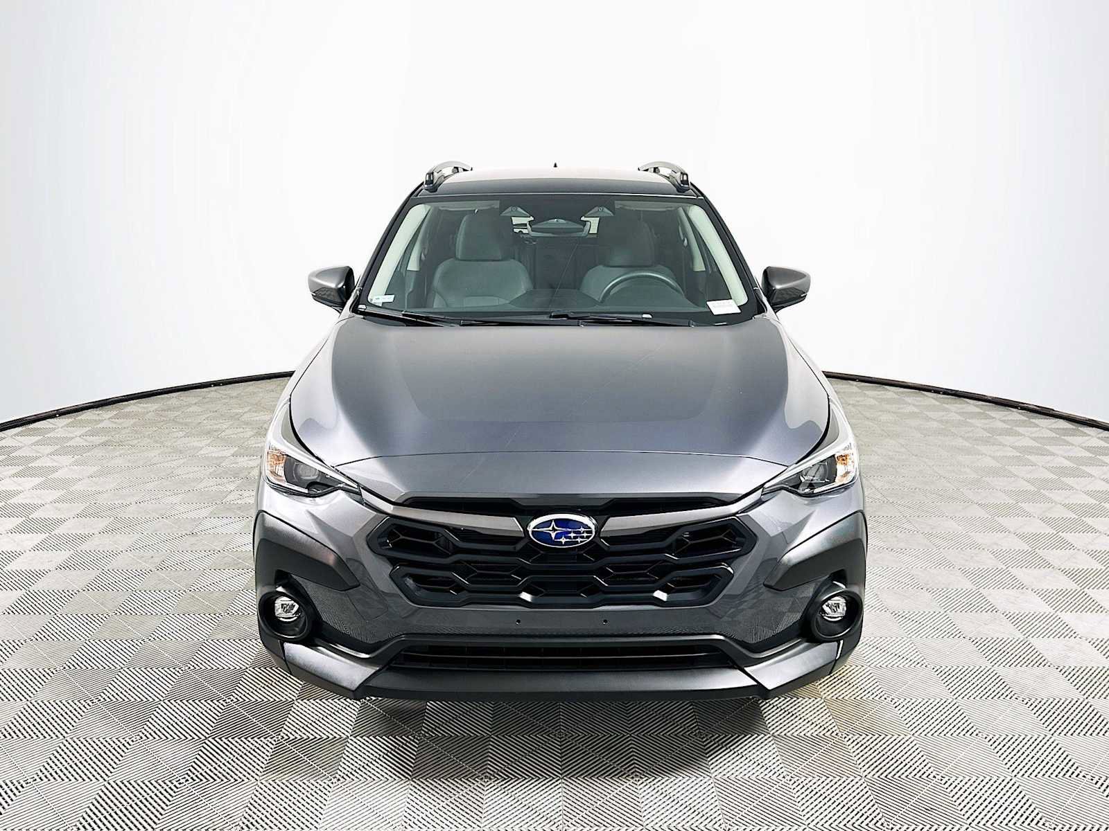 Certified 2025 Subaru Crosstrek 2.0i Premium w/ Crosstrek Mirror Package image 2