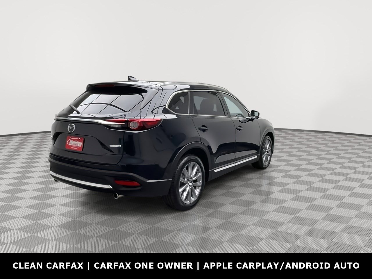 Used 2023 MAZDA CX-9 Grand Touring image 40