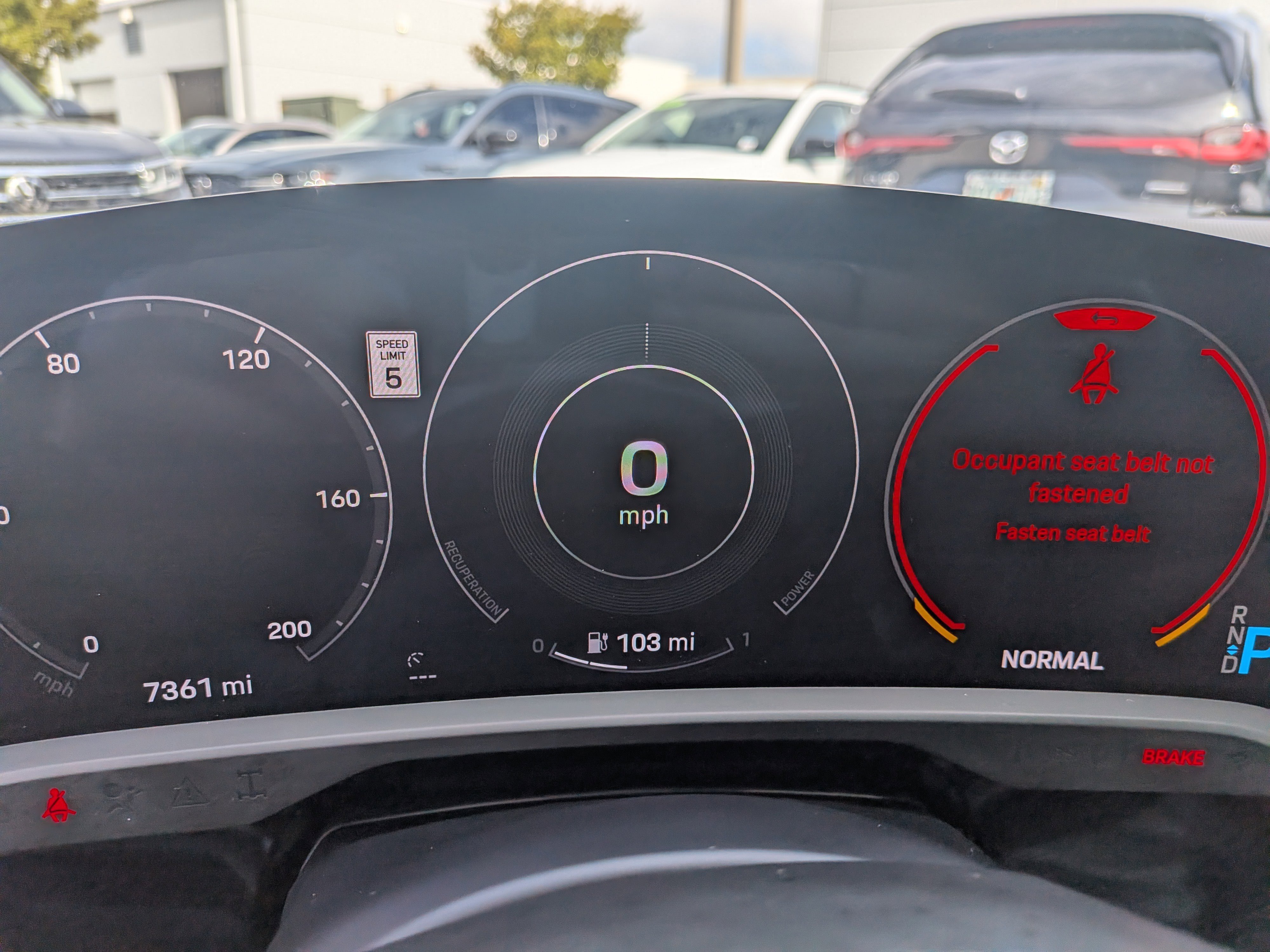 Used 2023 Porsche Taycan image 27