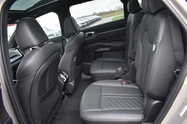New 2026 Kia Sorento SX Prestige AWD/4WD image 22