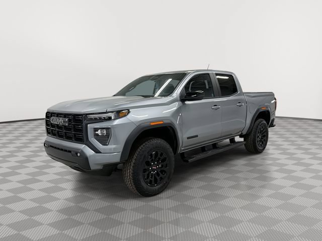 New 2026 GMC Canyon Elevation w/ Convenience Package RWD image 6