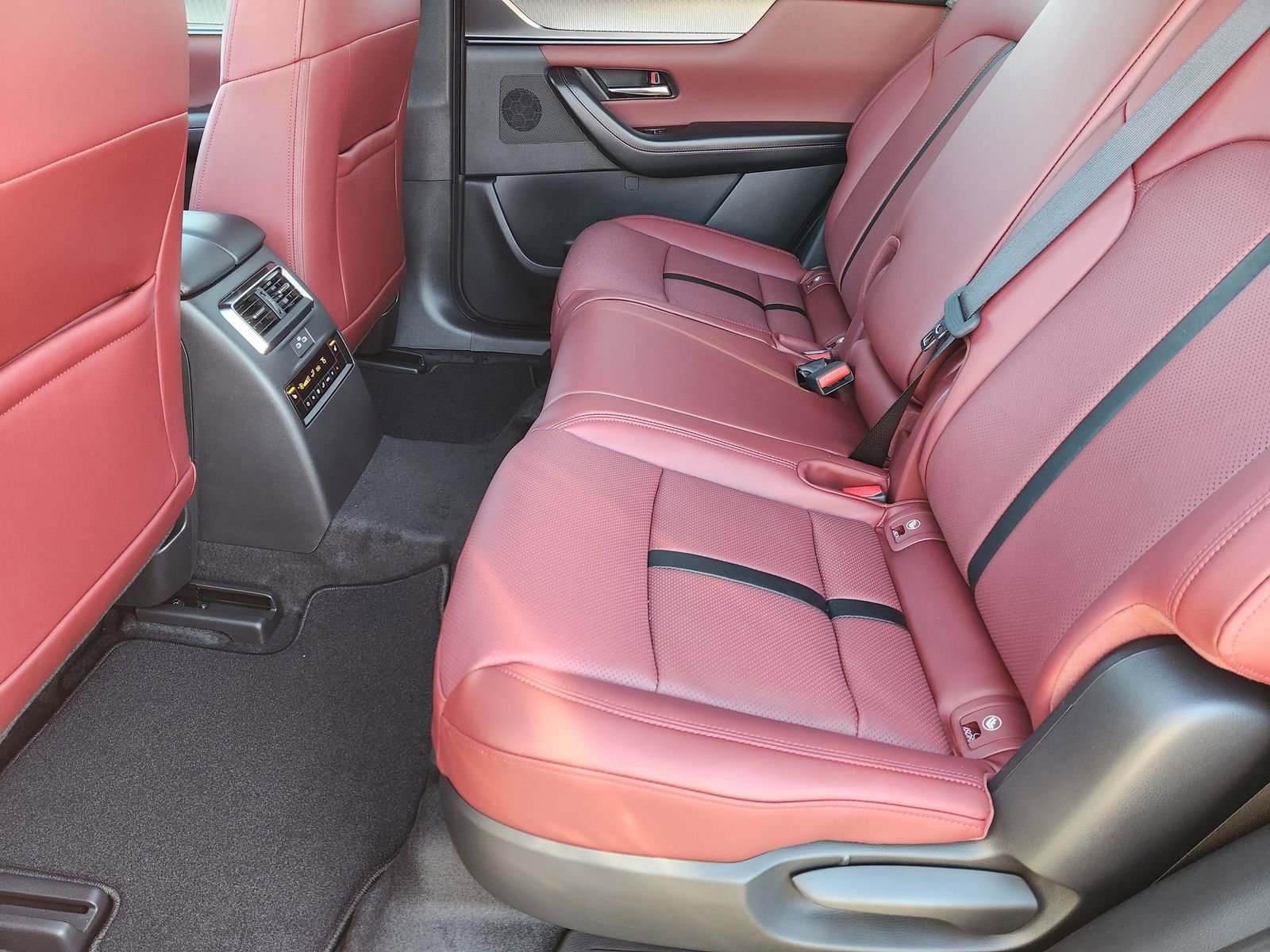 New 2026 MAZDA CX-70 3.3 Turbo S w/ Premium Package image 26