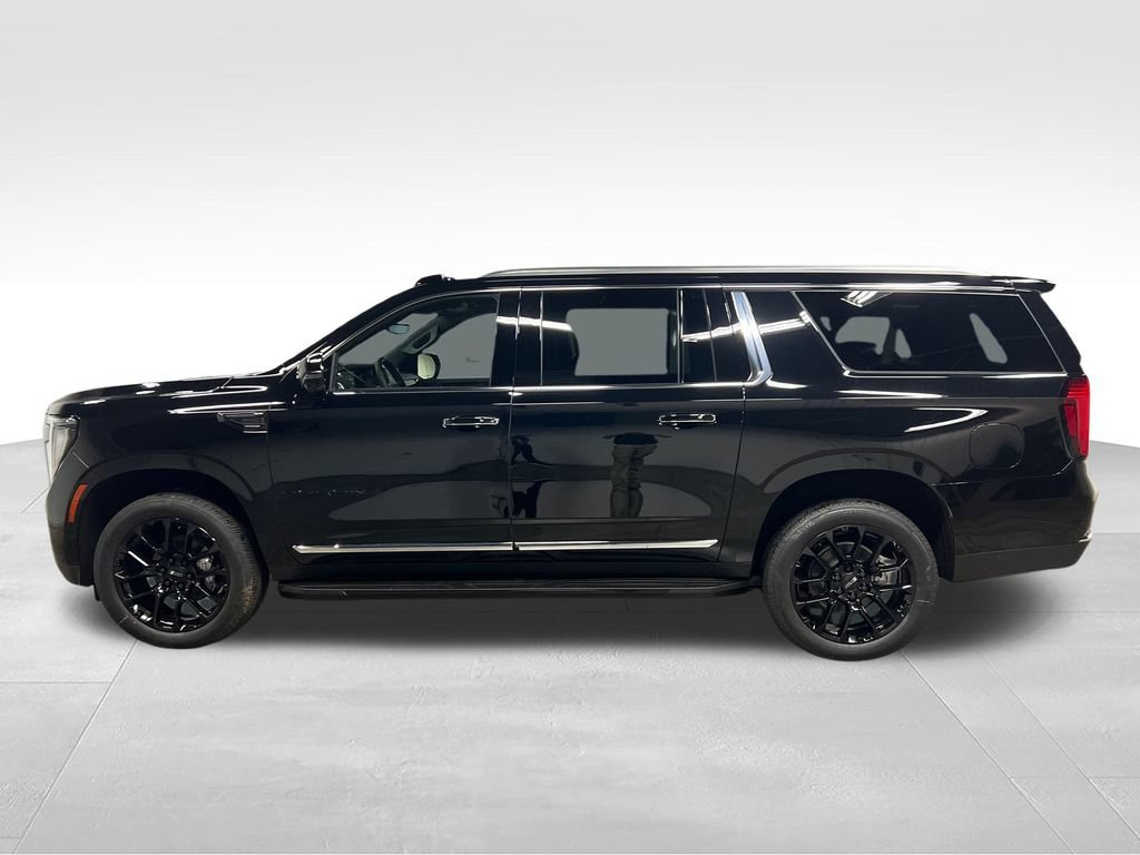 New 2026 GMC Yukon XL Elevation w/ Elevation Premium Package AWD/4WD image 5