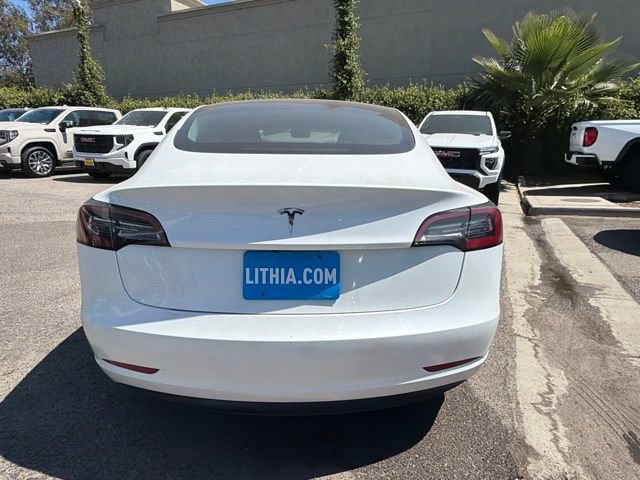 Used 2023 Tesla Model 3 Standard Range RWD image 7