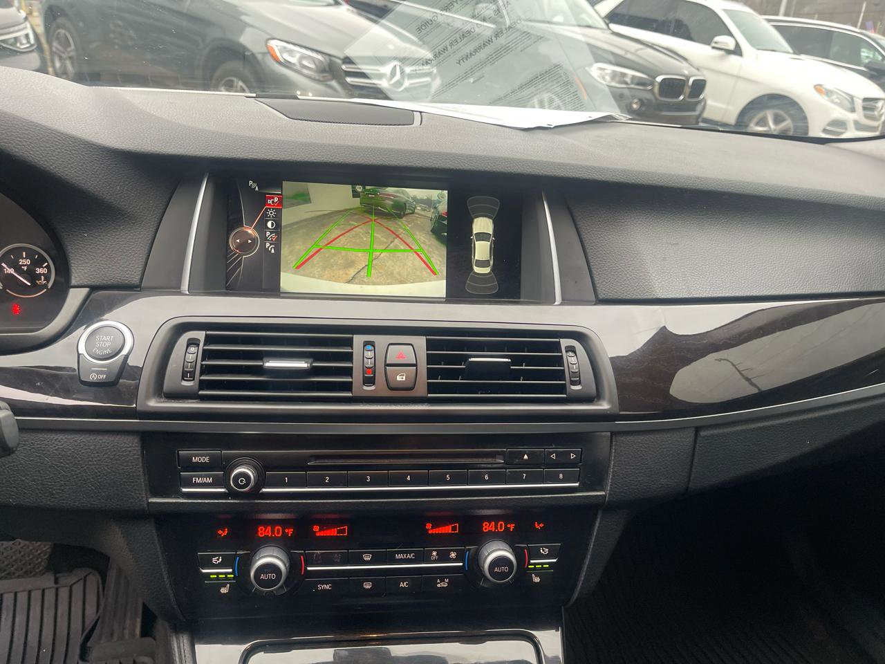 Used 2015 BMW 535i 535i image 12