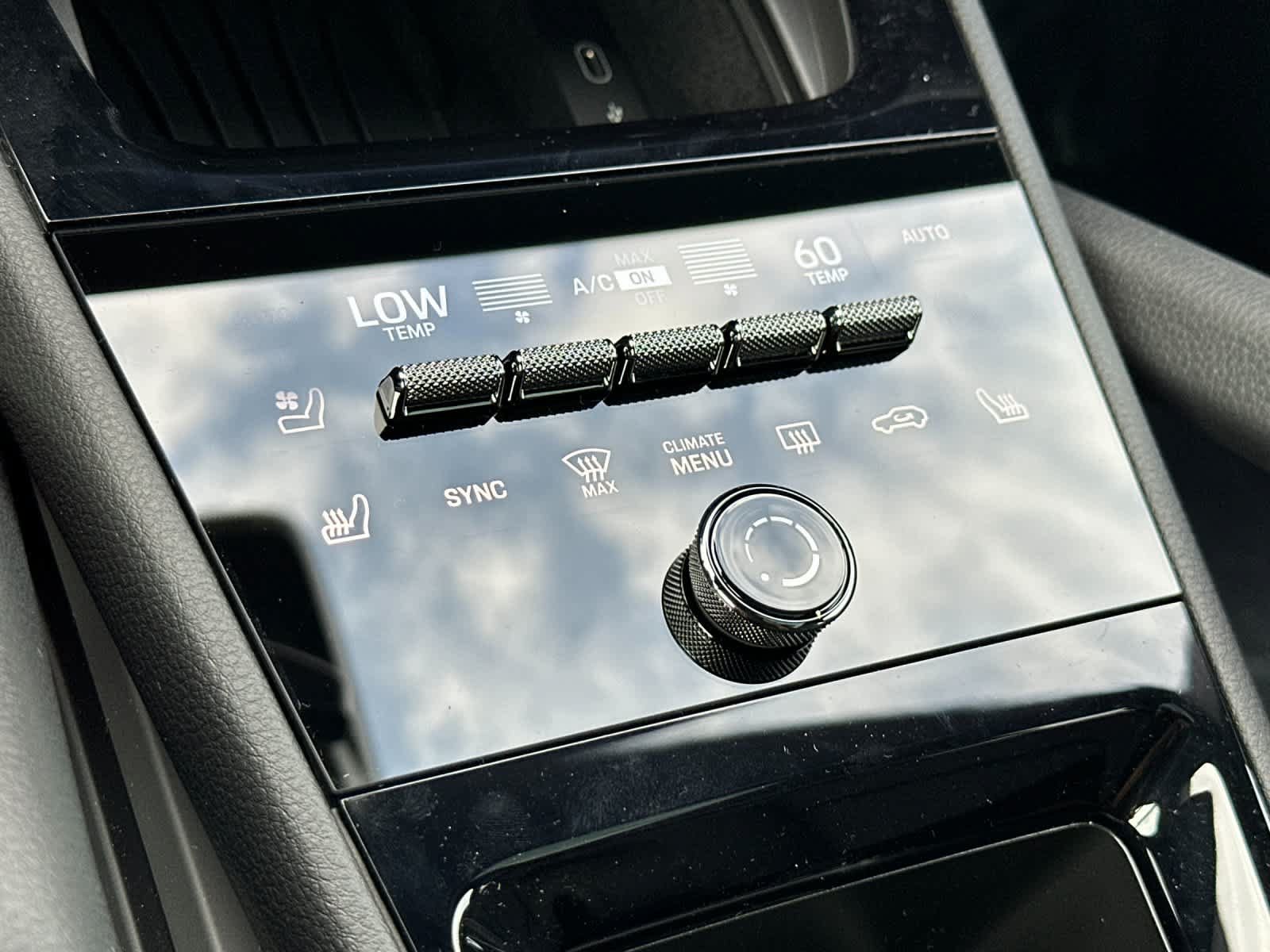 New 2026 Porsche Cayenne S AWD/4WD image 24