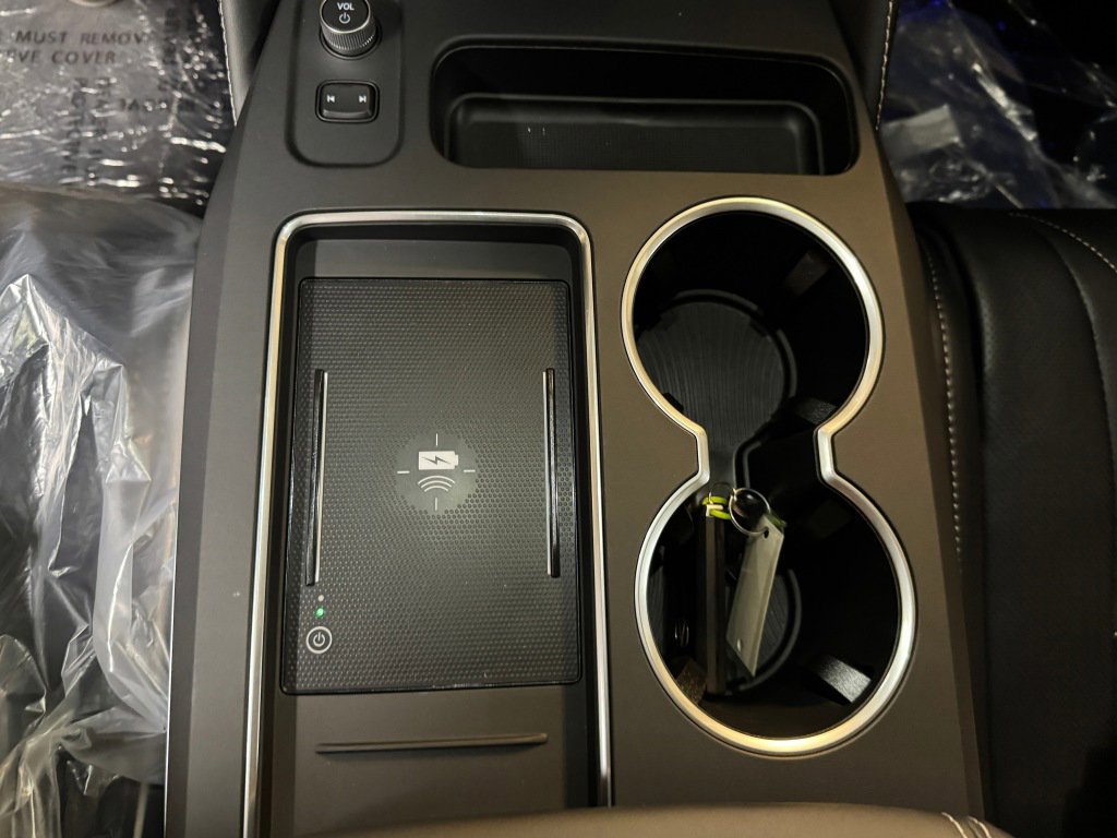 New 2026 Acura MDX w/ Advance Package image 27