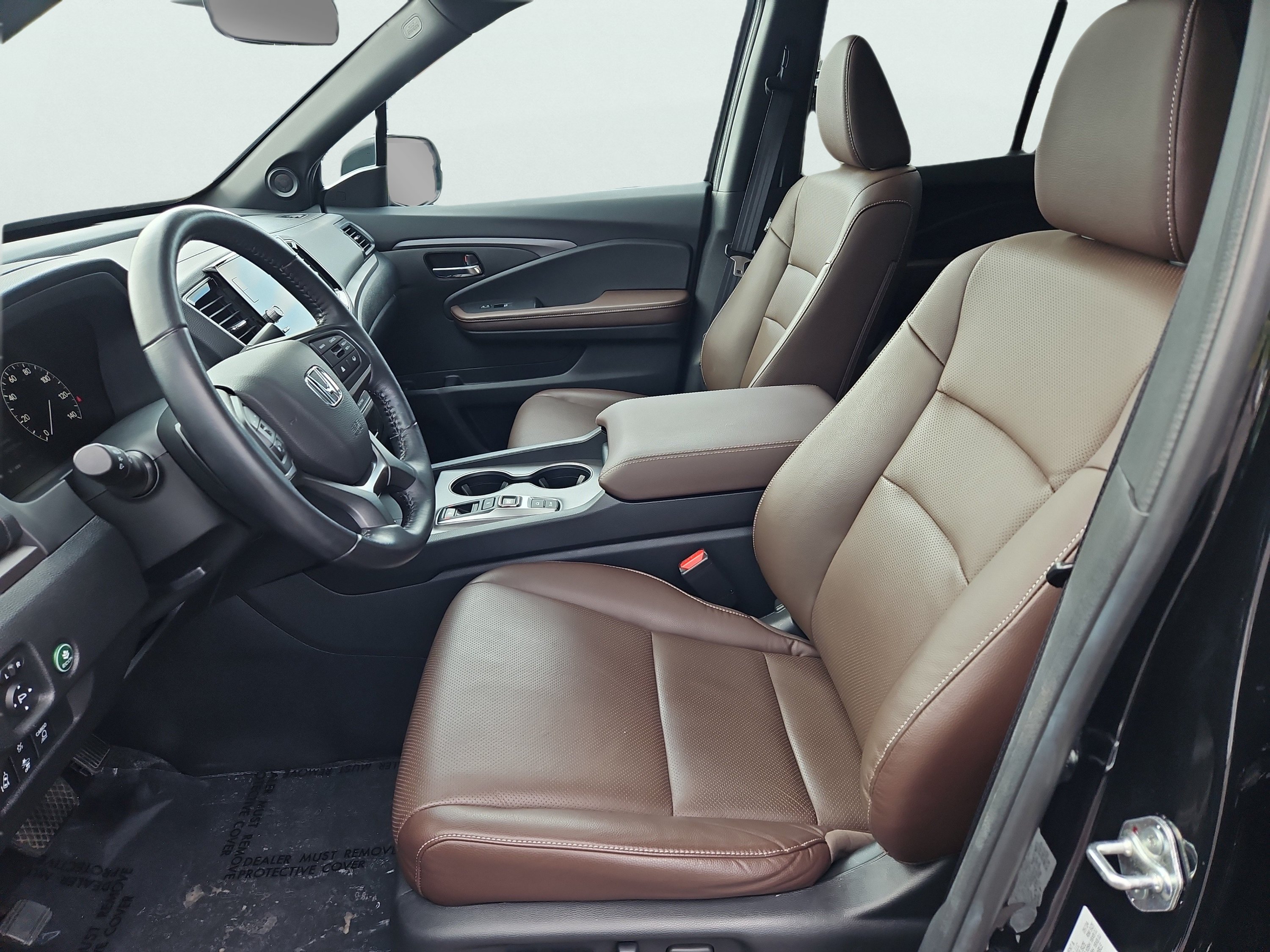 Certified 2024 Honda Ridgeline RTL image 32
