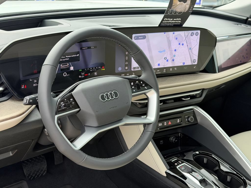 New 2026 Audi Q5 Premium Plus AWD/4WD image 16