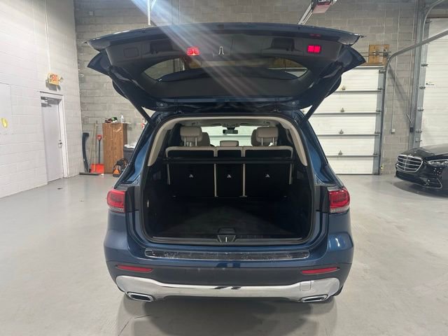 Certified 2021 Mercedes-Benz GLB 250 4MATIC image 22
