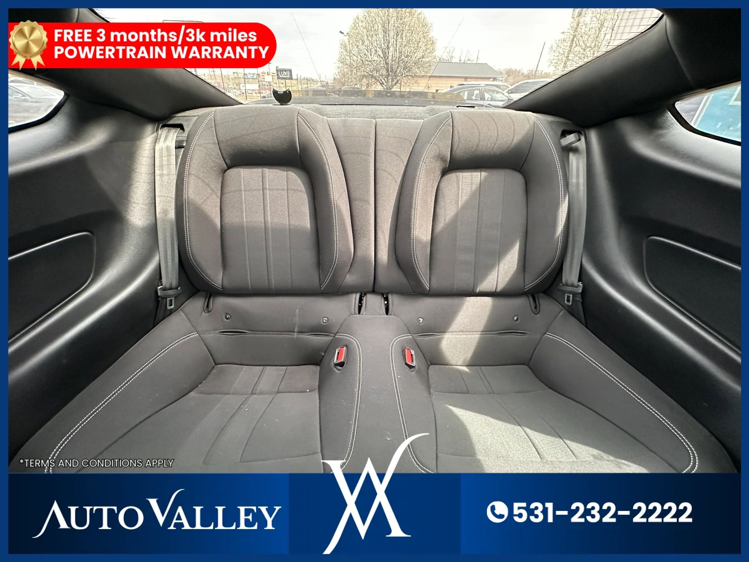 Used 2021 Ford Mustang GT w/ GT Performance Package image 28