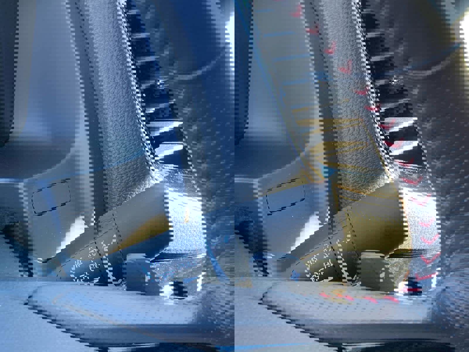 Used 2025 Honda Ridgeline Black Edition image 19