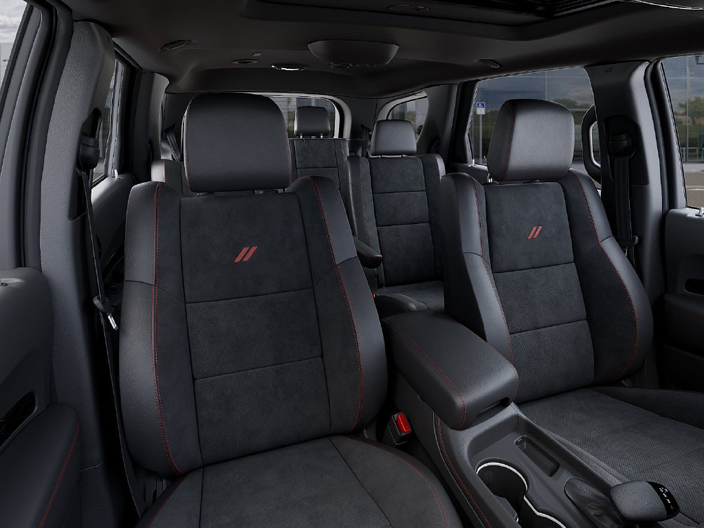 New 2026 Dodge Durango GT AWD/4WD image 16