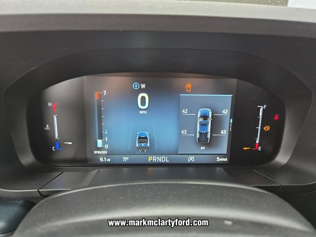 New 2026 Ford Maverick XL AWD/4WD image 20