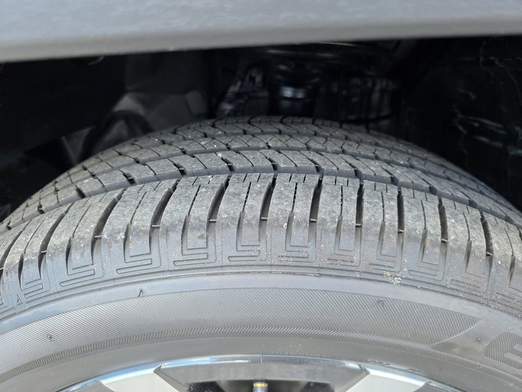 New 2026 Subaru Outback Touring XT AWD/4WD image 32