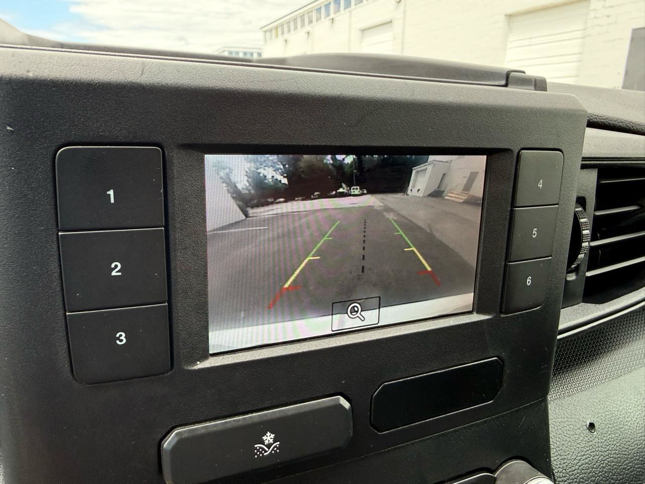 Used 2021 Ford Explorer 4WD Police Interceptor image 22