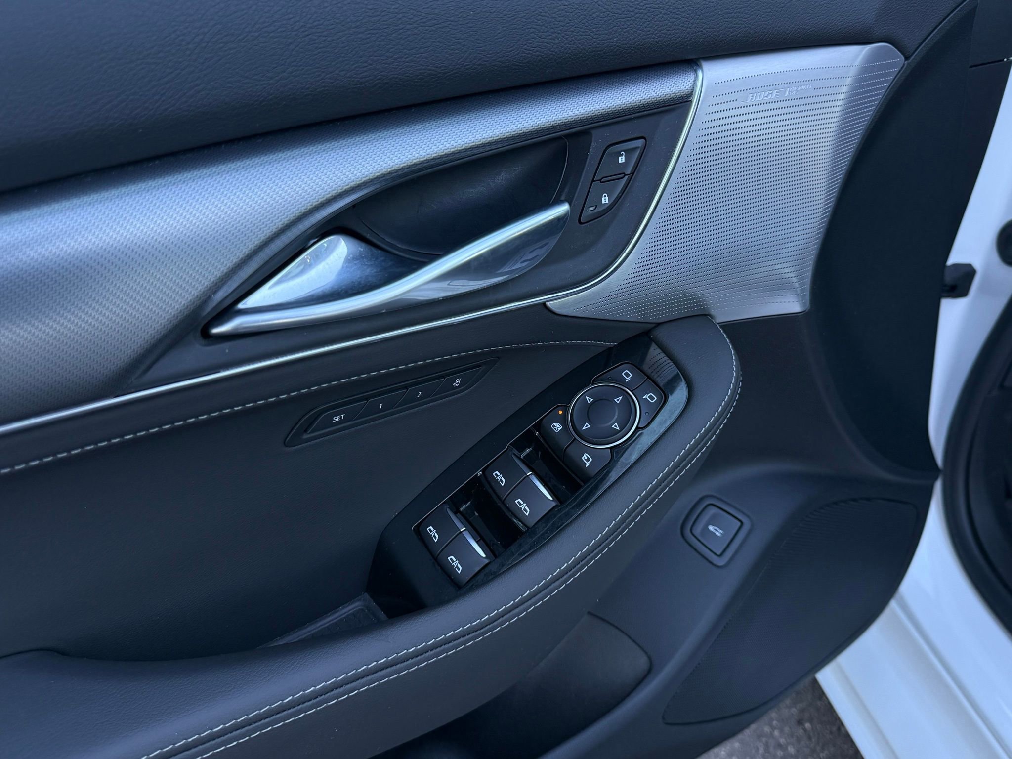 Used 2022 Cadillac CT5 Premium Luxury image 39