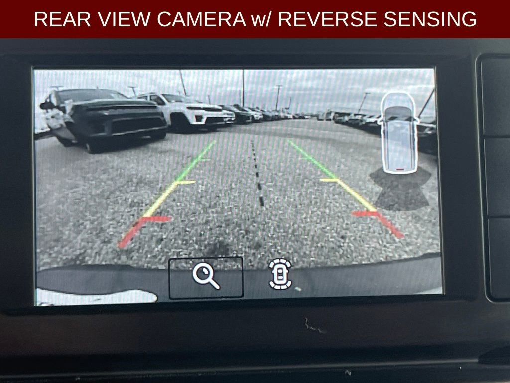 Used 2023 Ford Transit Connect XL image 6