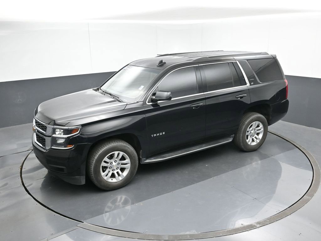 Used 2019 Chevrolet Tahoe LT image 47