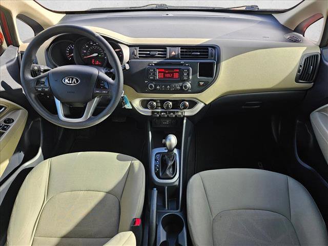 Used 2015 Kia Rio LX w/ Power Package image 11