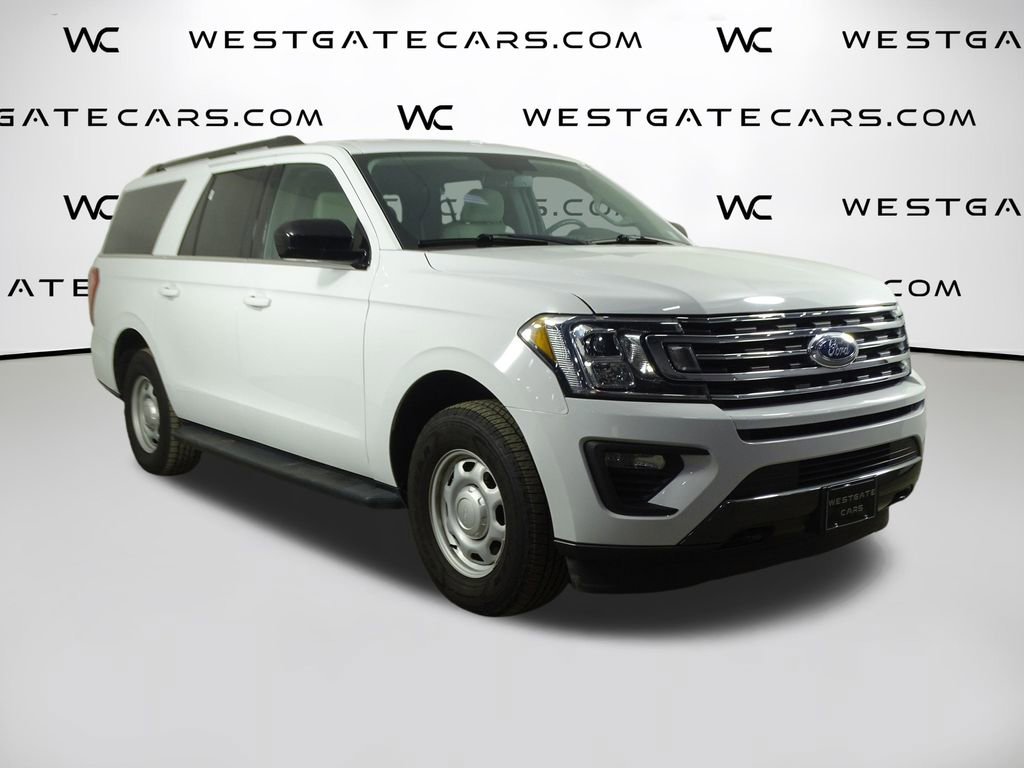 Used 2019 Ford Expedition Max XL video 2
