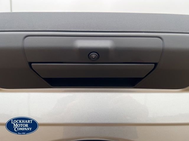 New 2025 Ford F150 STX w/ Equipment Group 200A image 15