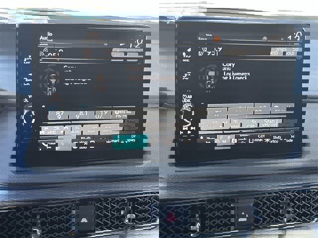 New 2026 Acura Integra A-Spec image 18