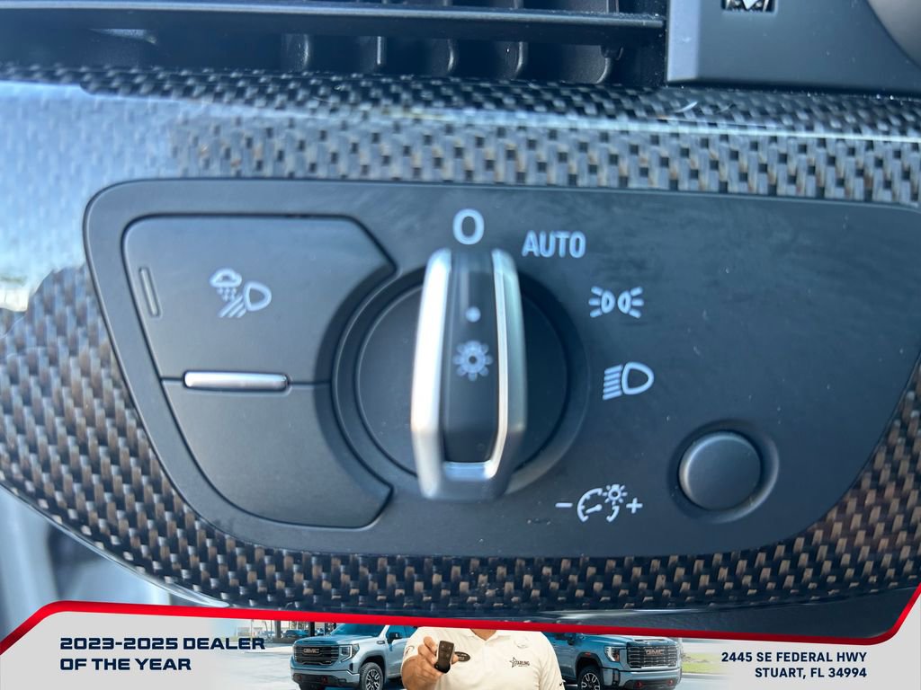 Used 2023 Audi S4 Premium Plus image 15