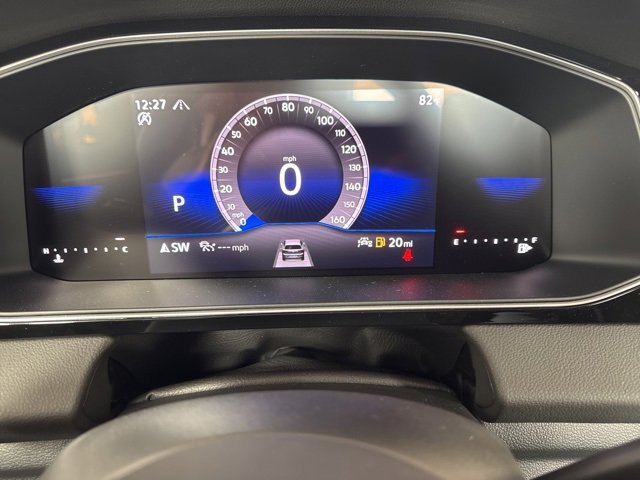 New 2025 Volkswagen Jetta Sport image 17