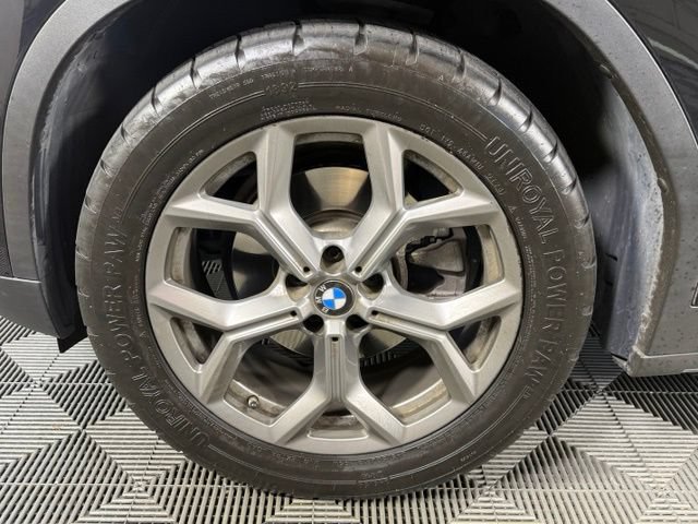 Used 2020 BMW X3 sDrive30i RWD image 13