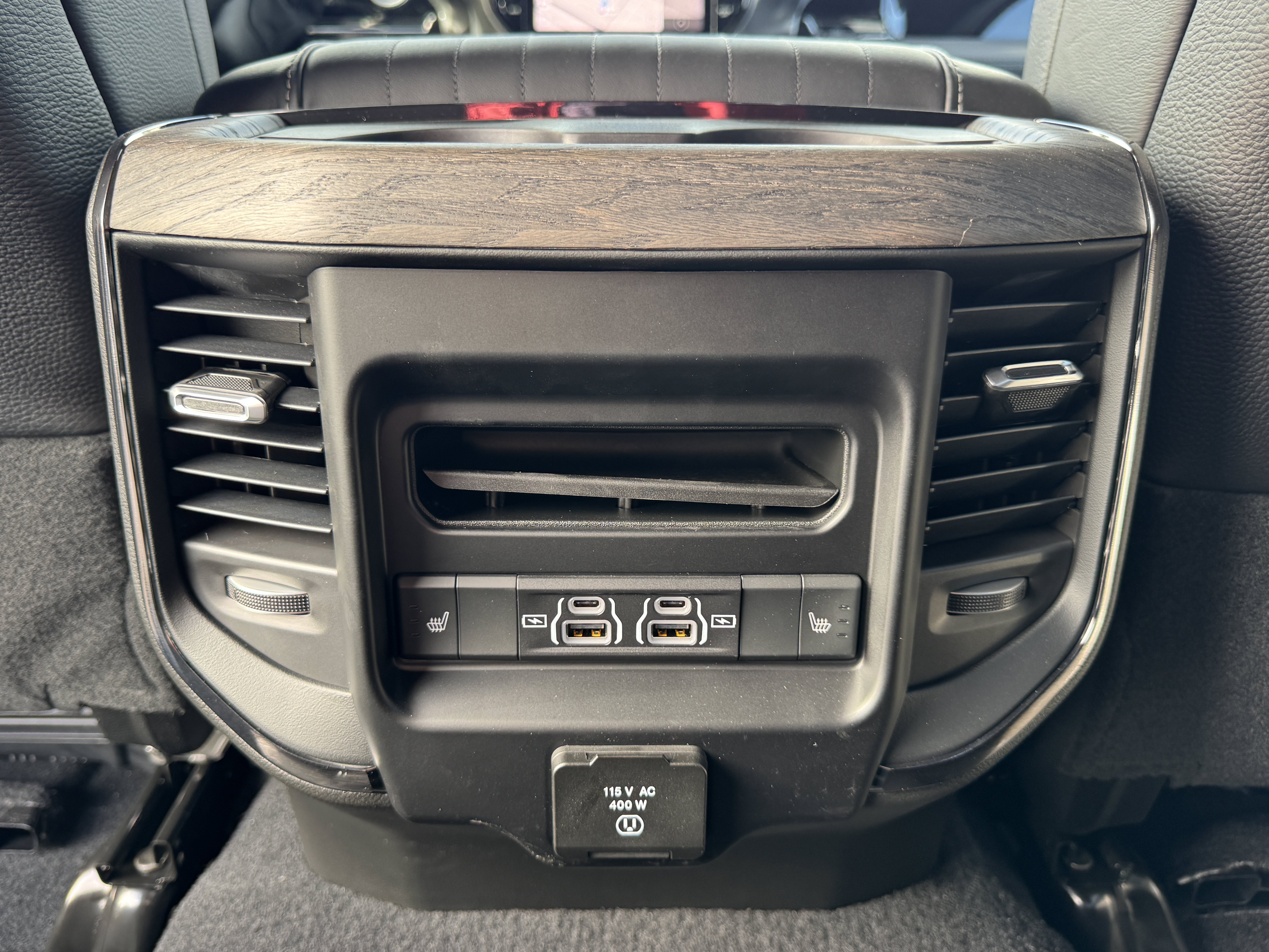 New 2026 RAM 3500 Limited AWD/4WD image 35