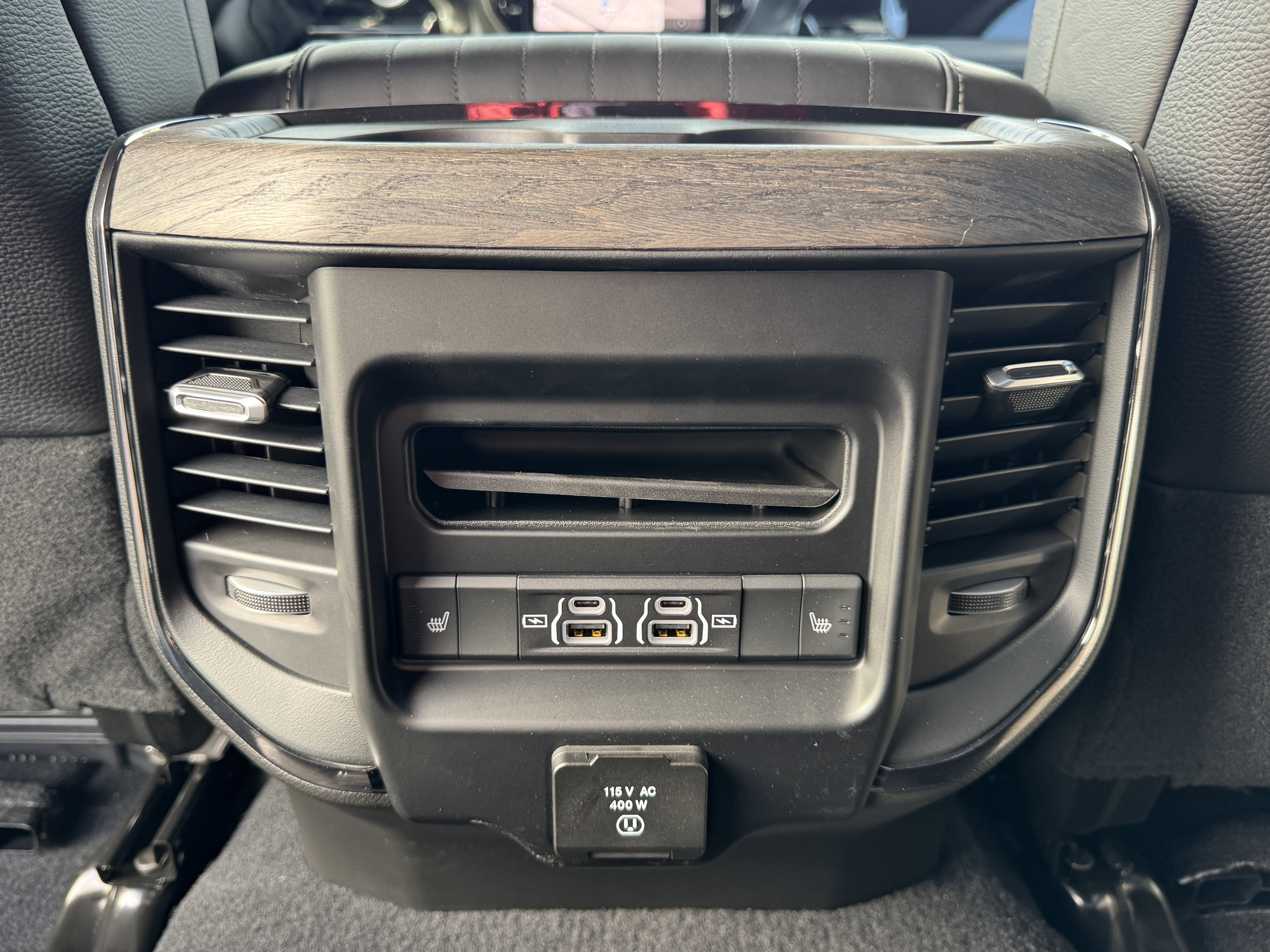 New 2026 RAM 3500 Limited image 35