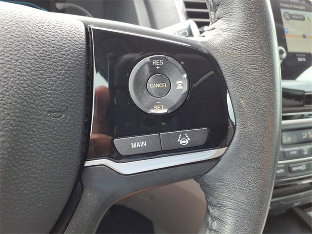 Used 2020 Honda Pilot Touring image 25