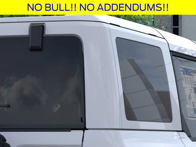 New 2026 Ford Bronco Badlands image 26