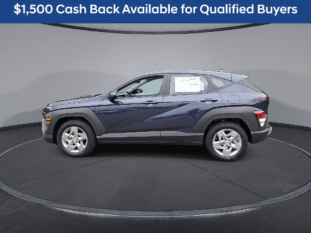 New 2027 Hyundai Kona SE FWD image 5