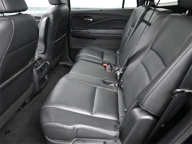 Used 2022 Honda Pilot Special Edition image 34