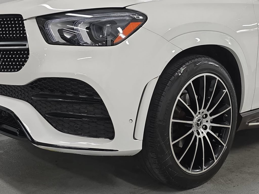 Used 2021 Mercedes-Benz GLE 350 image 11