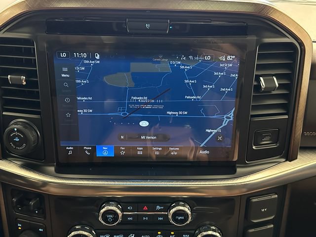 New 2026 Ford F150 King Ranch w/ Equipment Group 601A High AWD/4WD image 5