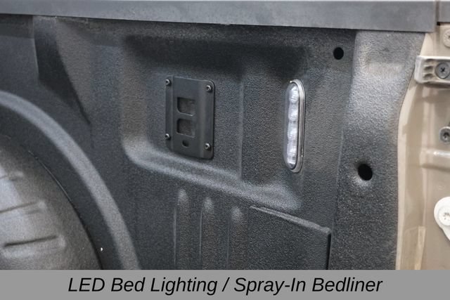 Used 2026 Ford F350 Lariat w/ FX4 Off-Road Package AWD/4WD image 43