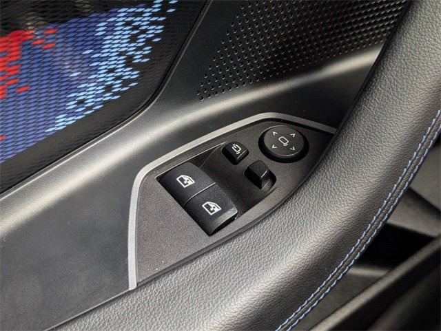 Used 2023 BMW M2 w/ Lighting Package image 27