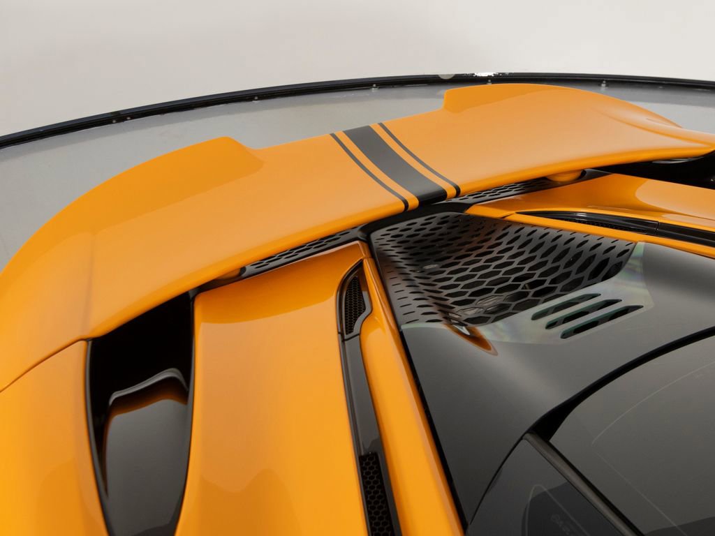 Used 2025 McLaren 750S image 43