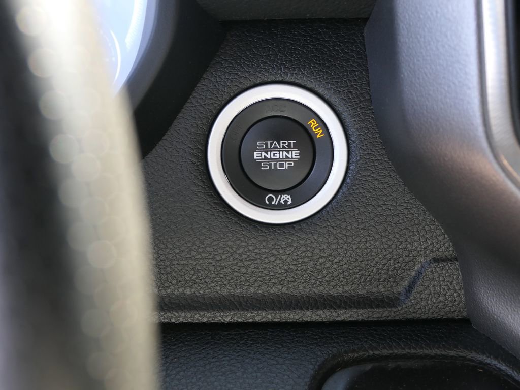 Used 2022 RAM 1500 Rebel w/ Rebel Level 2 Equipment Group image 16